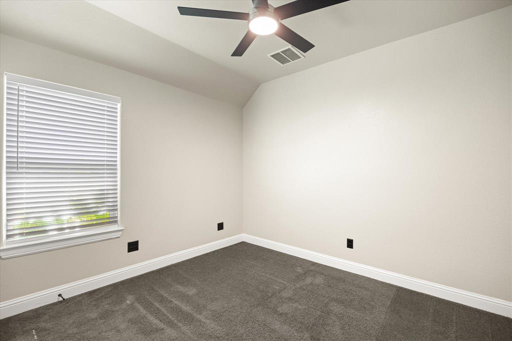 De Cordova Ranch - Residential