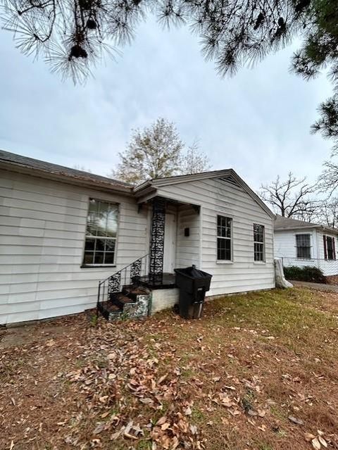3520 Hardy Street Shreveport LA 71109
