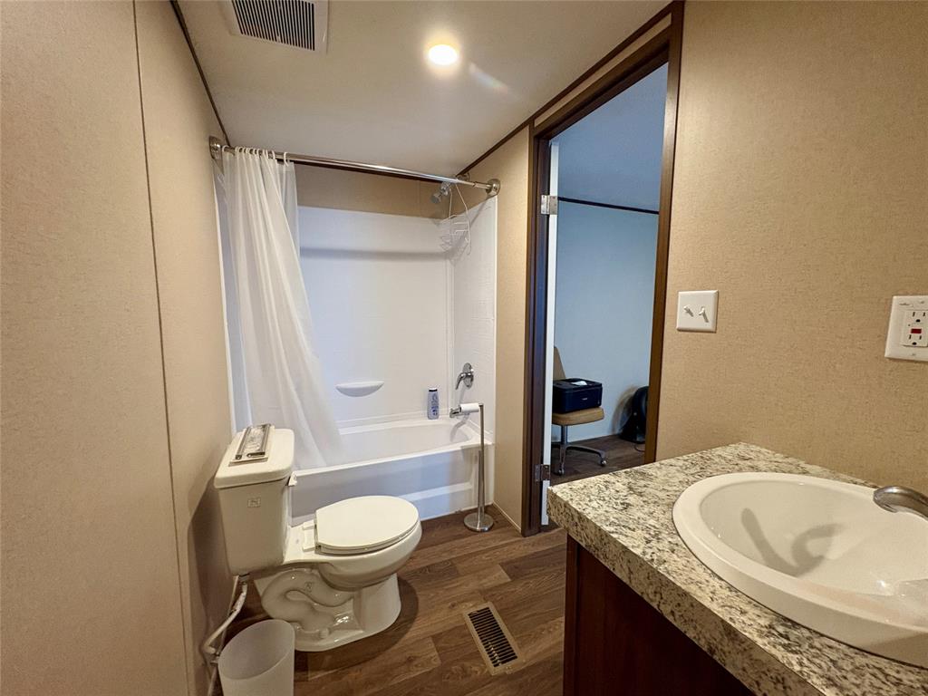 Canton - Residential