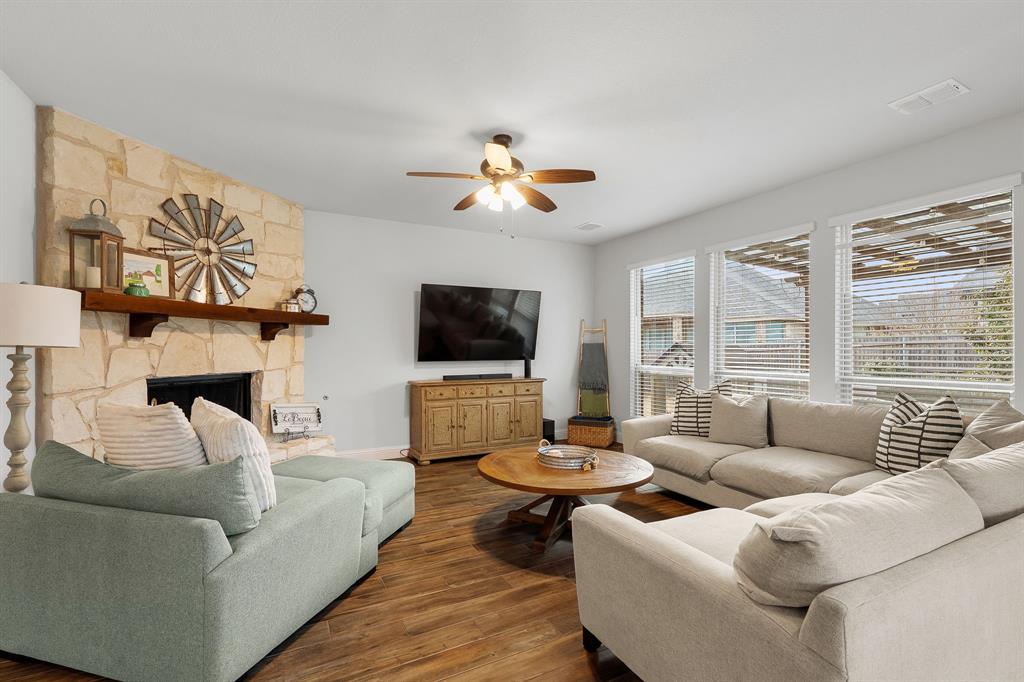 Ridgeview Estates Add - Residential