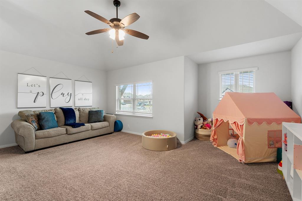 Ridgeview Estates Add - Residential