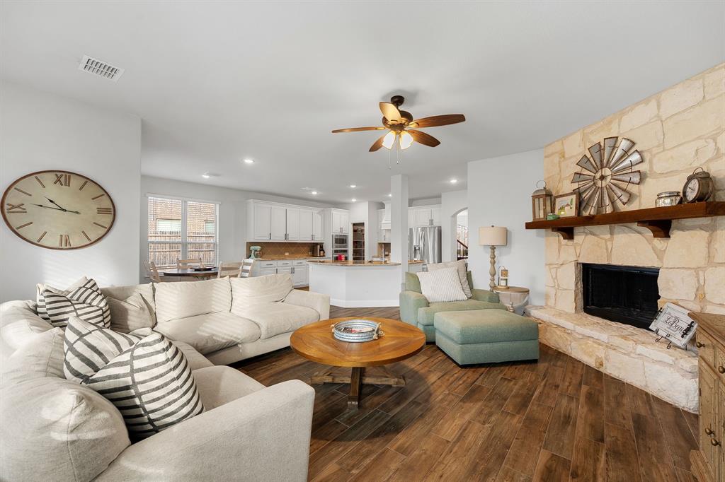 Ridgeview Estates Add - Residential