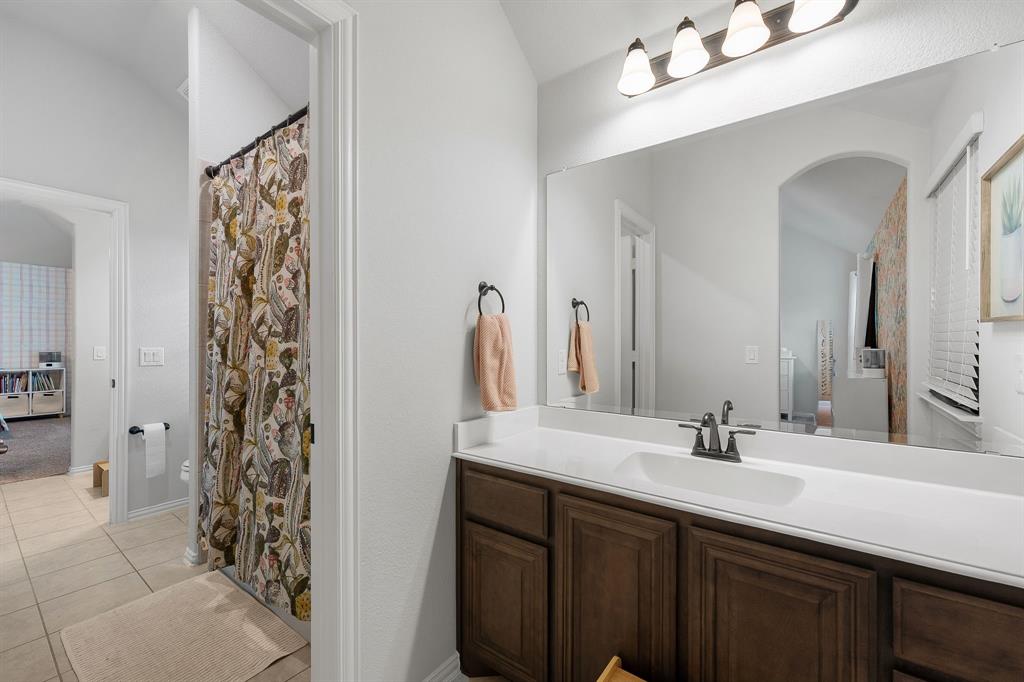 Ridgeview Estates Add - Residential