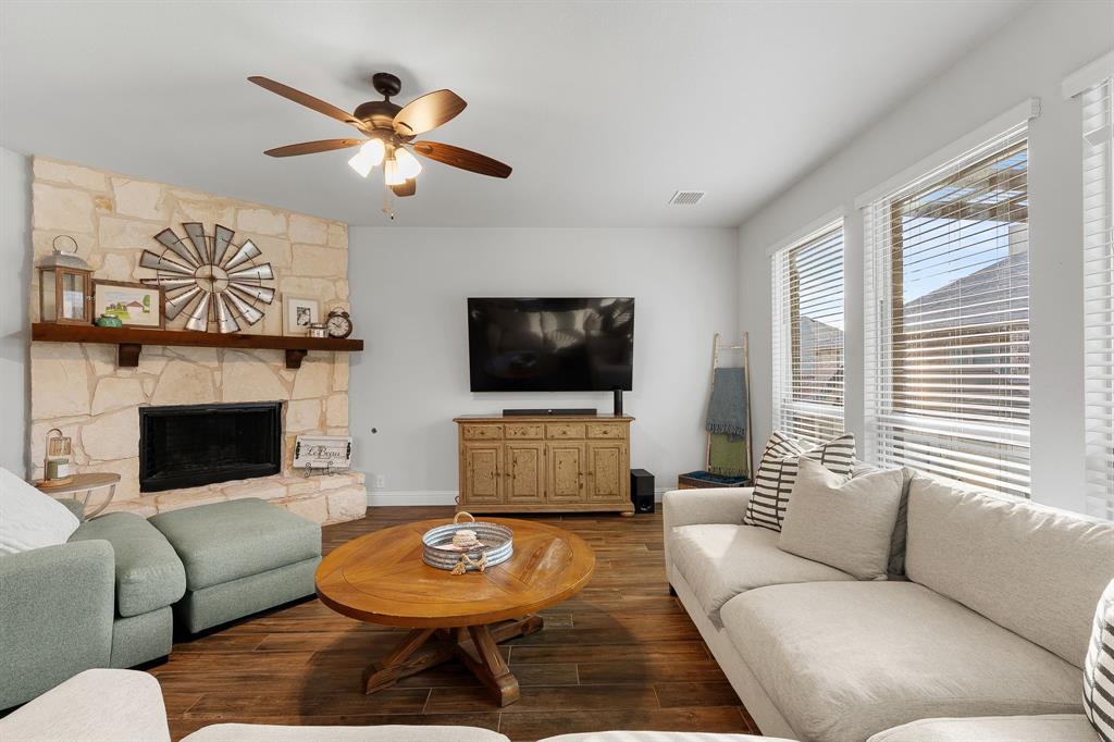 Ridgeview Estates Add - Residential