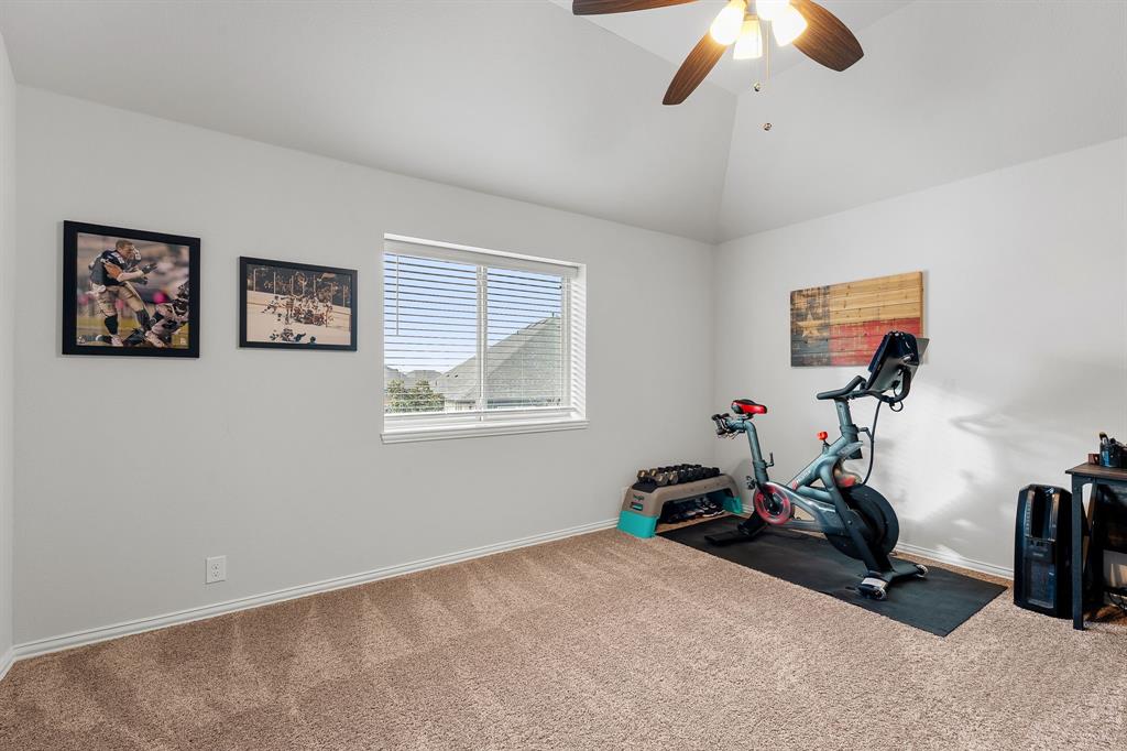 Ridgeview Estates Add - Residential