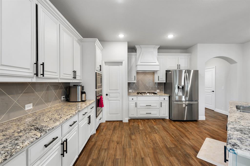 Ridgeview Estates Add - Residential