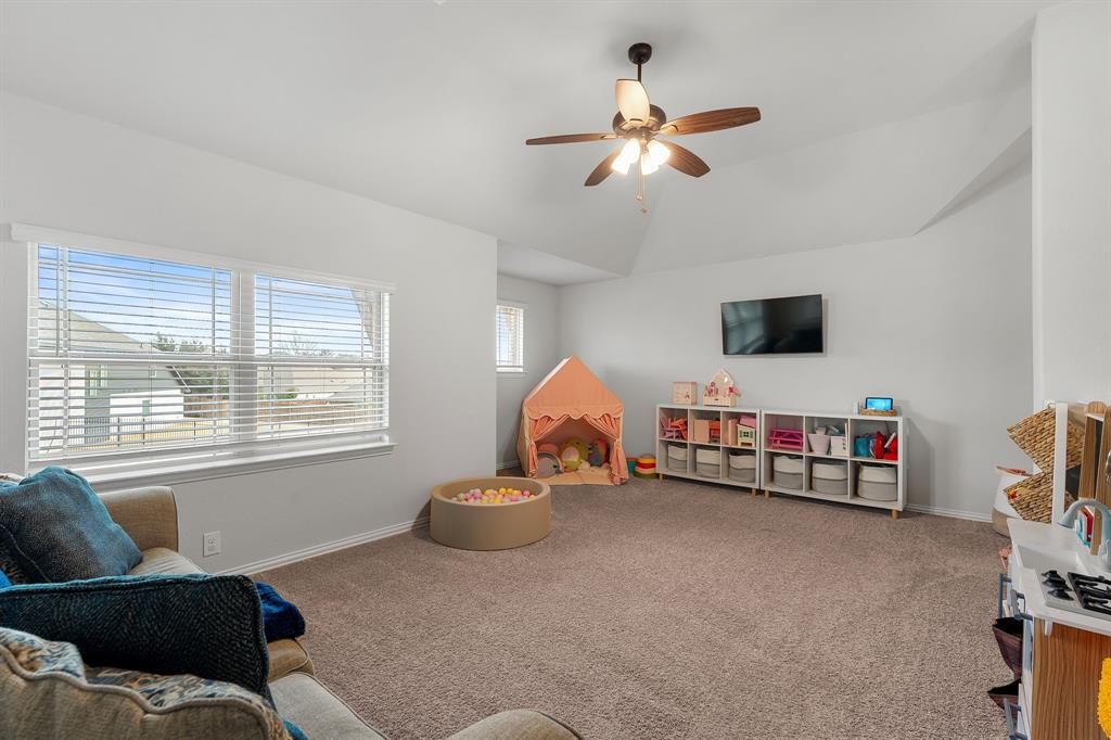 Ridgeview Estates Add - Residential