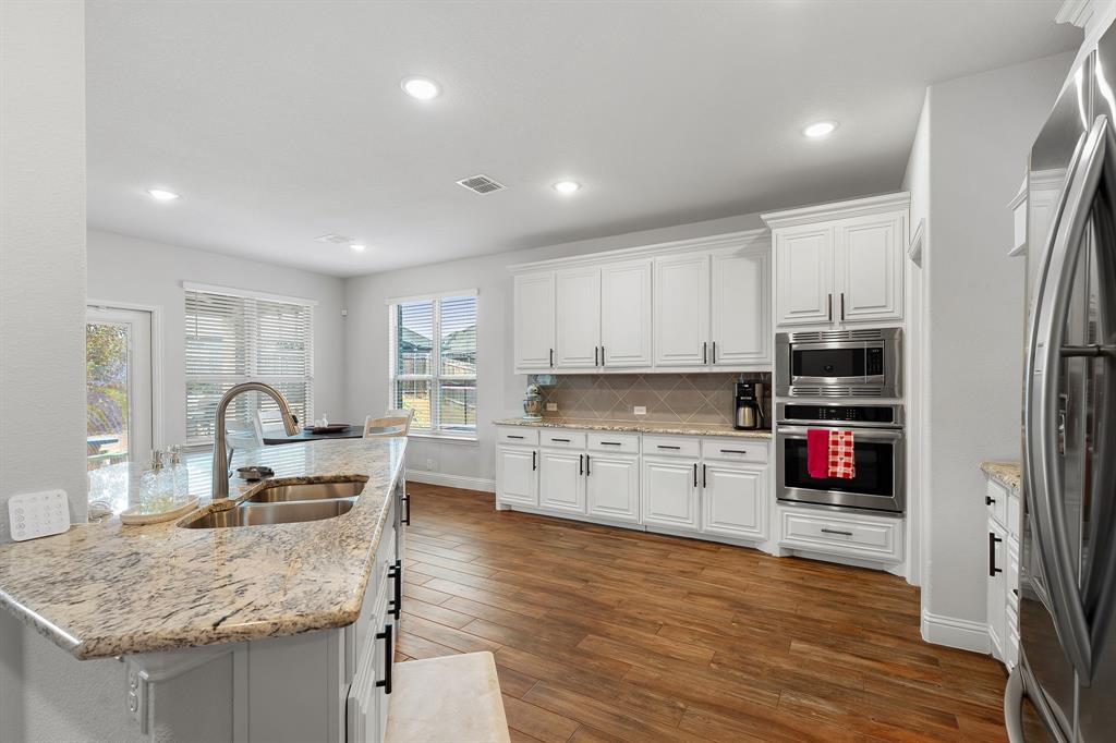 Ridgeview Estates Add - Residential