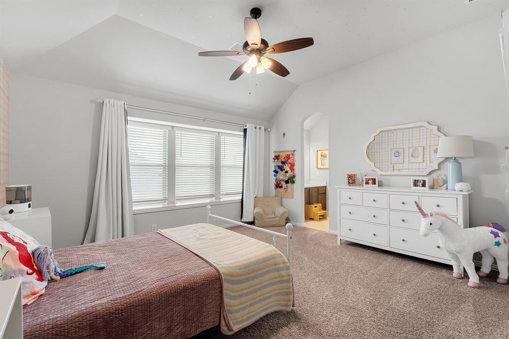 Ridgeview Estates Add - Residential