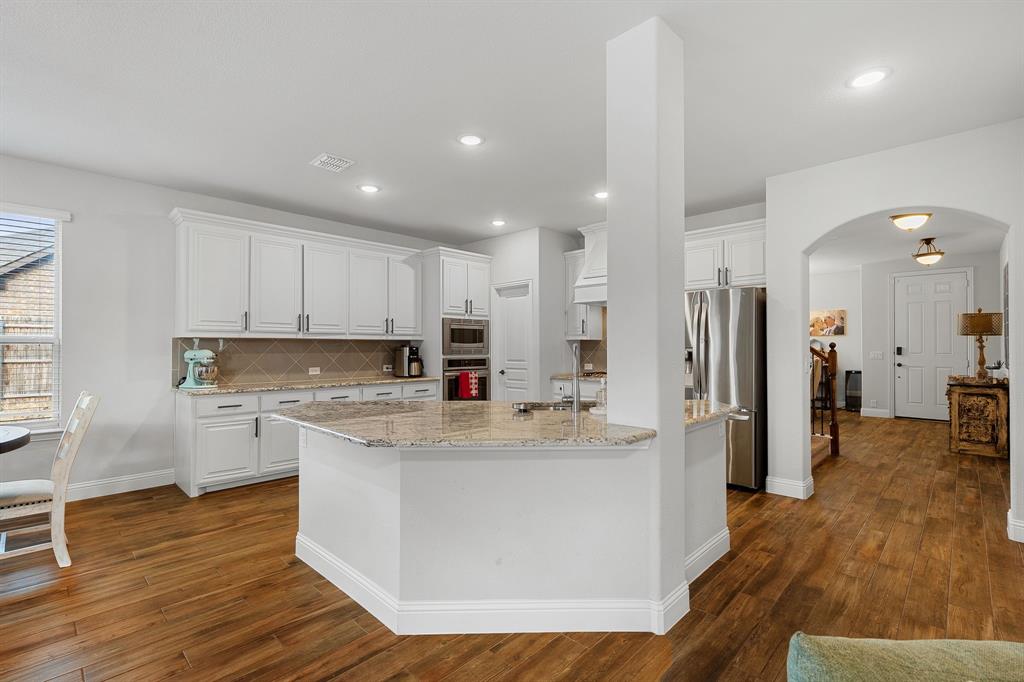 Ridgeview Estates Add - Residential