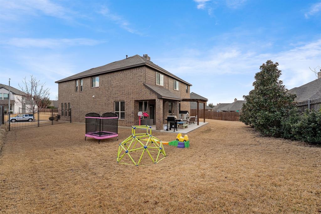 Ridgeview Estates Add - Residential