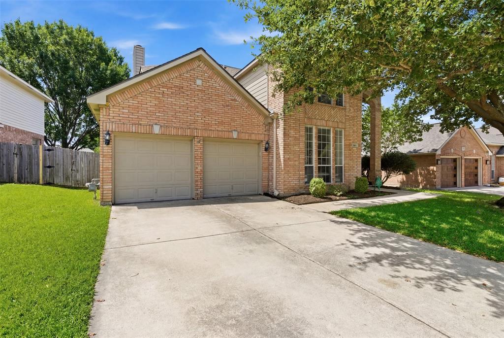 5308 Natchez Trail