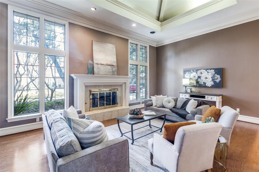 Waterford On The Park - Residential