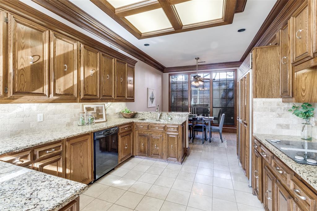 Waterford On The Park - Residential