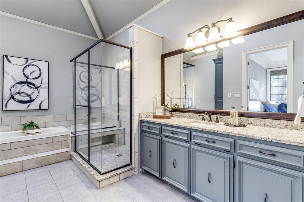 Waterford On The Park - Residential