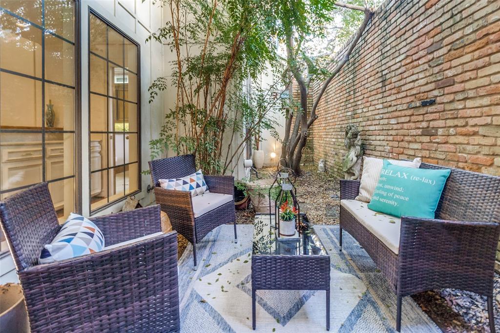 Waterford On The Park - Residential