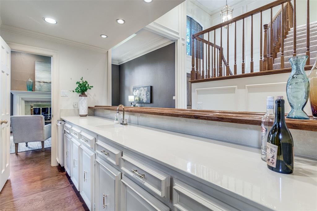 Waterford On The Park - Residential