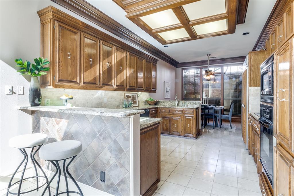 Waterford On The Park - Residential