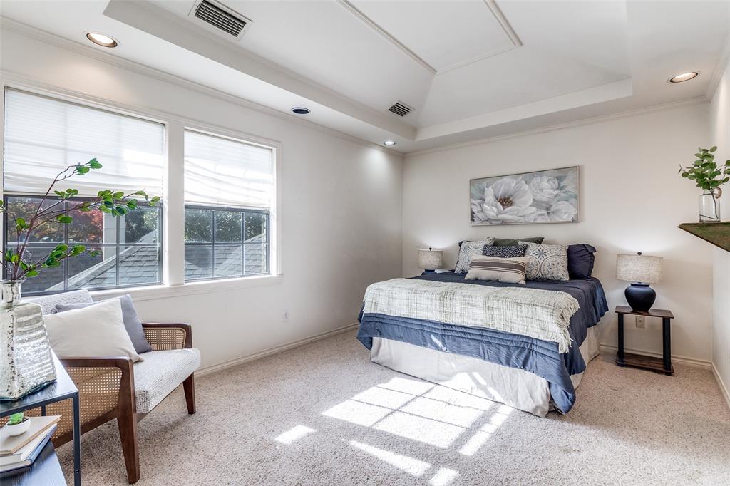 Waterford On The Park - Residential