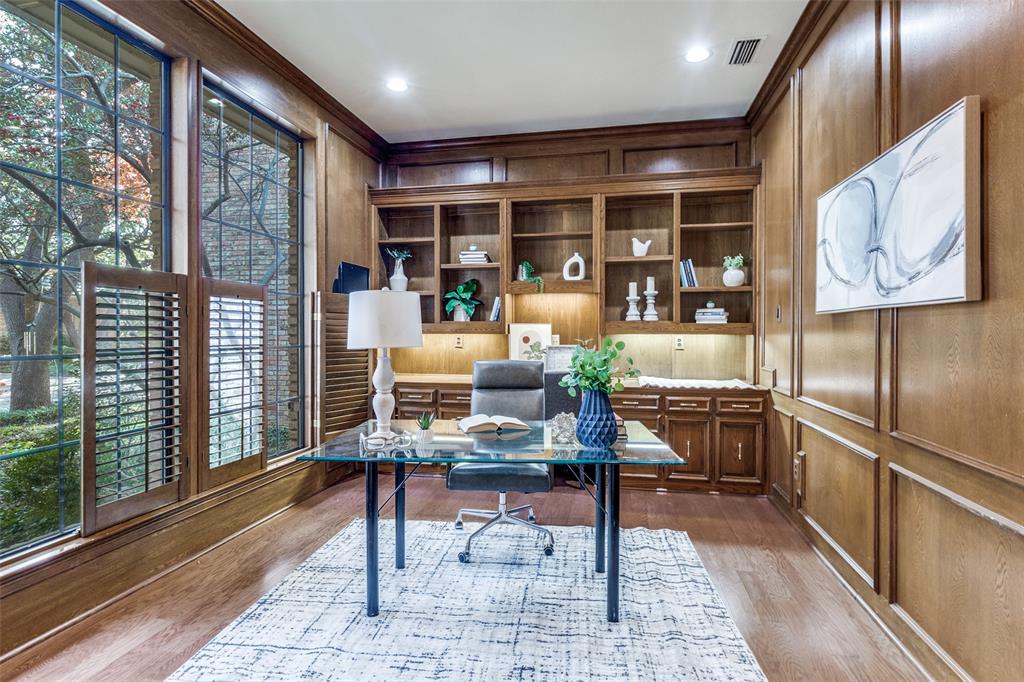 Waterford On The Park - Residential