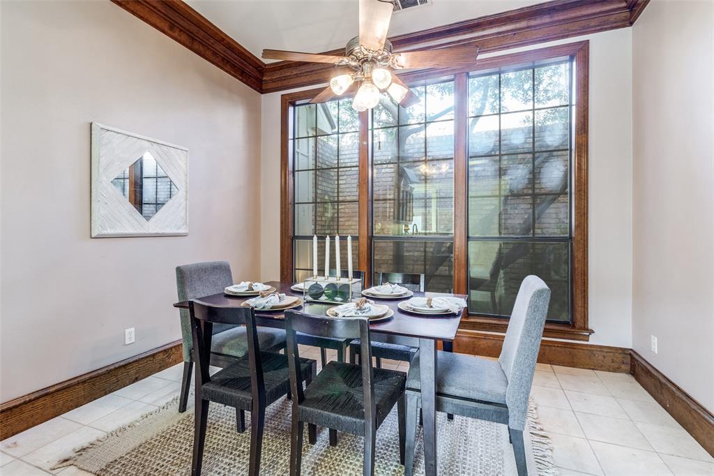 Waterford On The Park - Residential