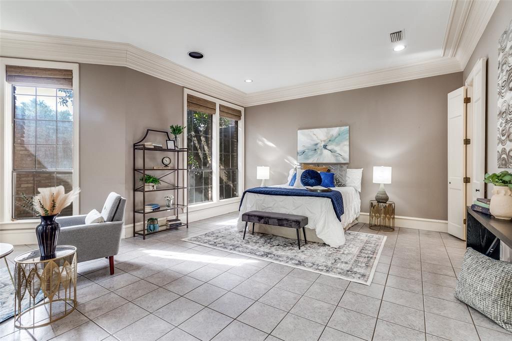 Waterford On The Park - Residential