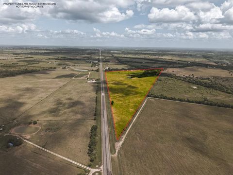 TBD S HWY 14 Groesbeck TX 76642