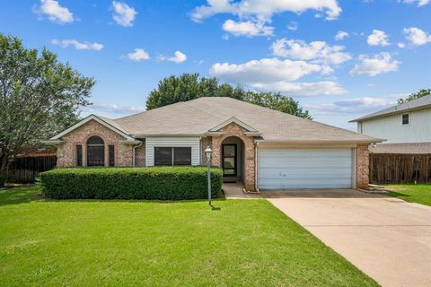 Photo of 2612 Fountainview Drive, Corinth, TX 76210 (MLS # 21303352)