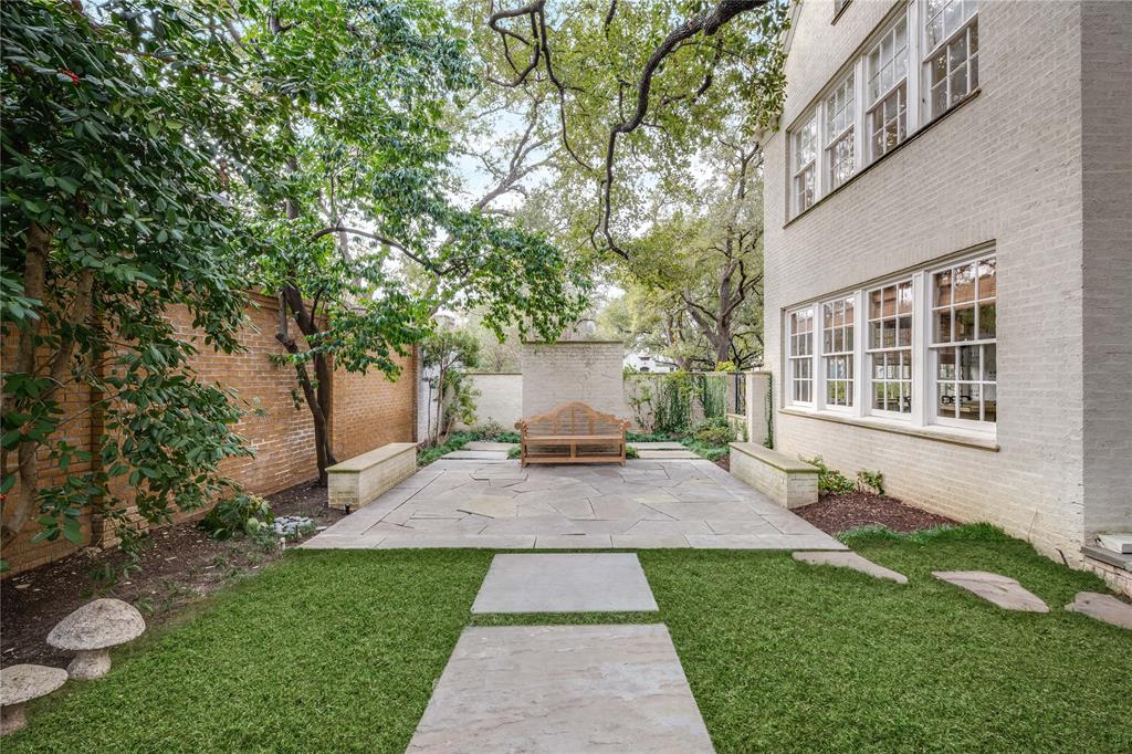 Highland Park - Residential