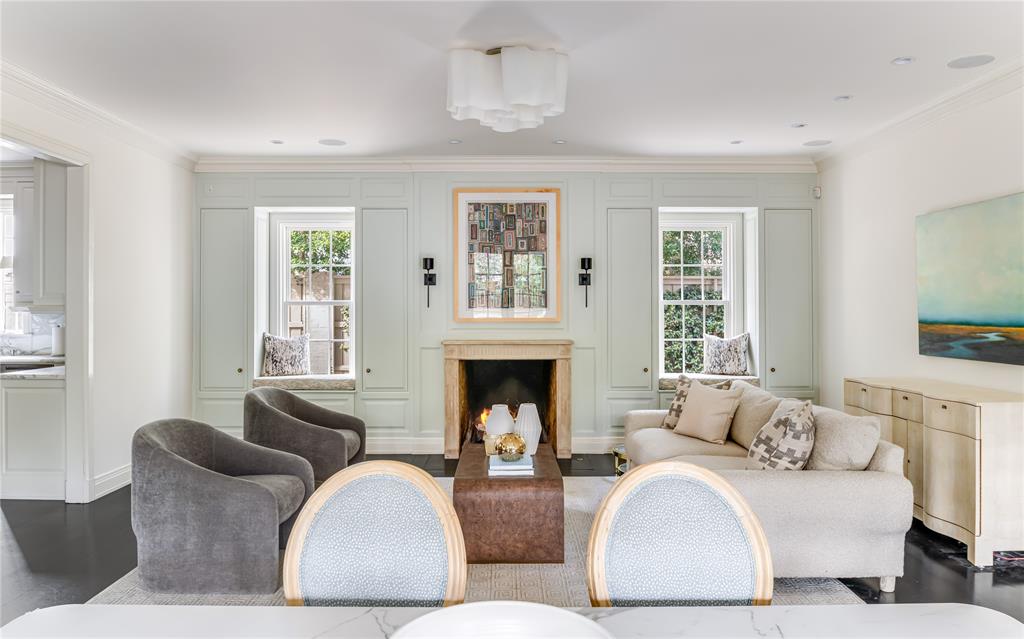 Highland Park - Residential