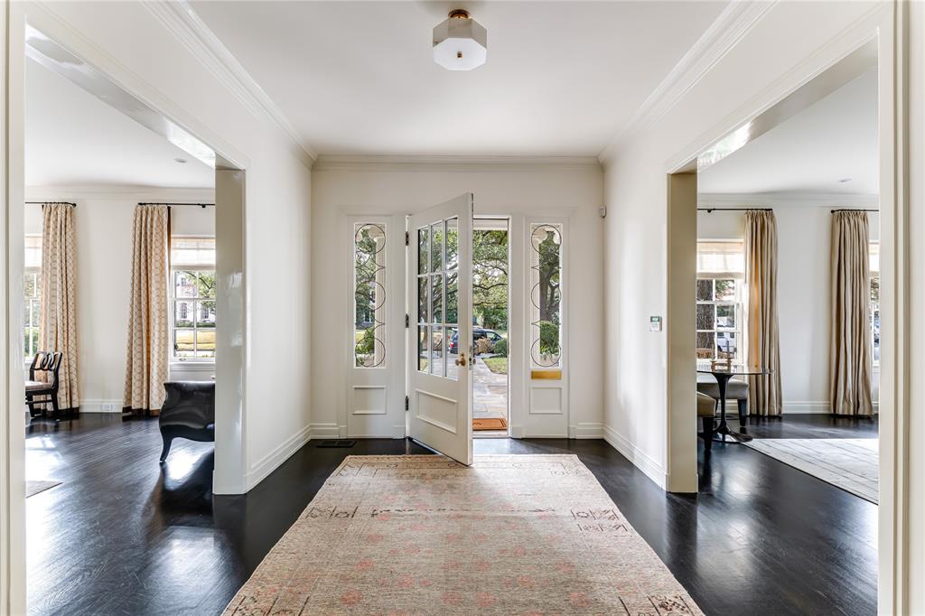 Highland Park - Residential