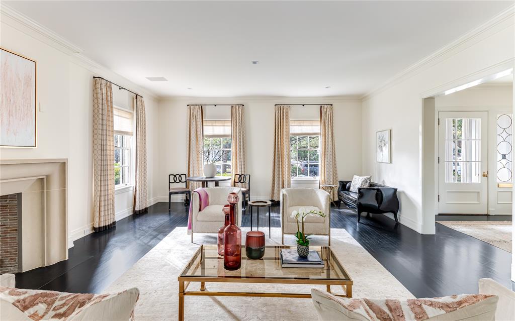 Highland Park - Residential