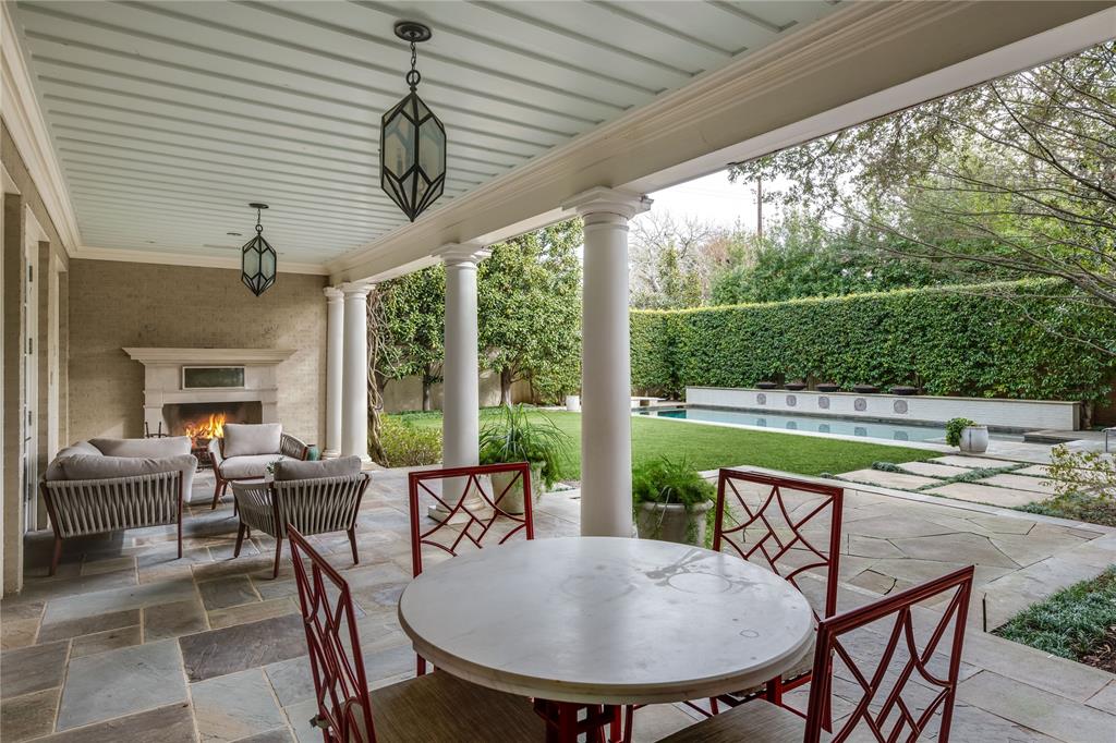 Highland Park - Residential