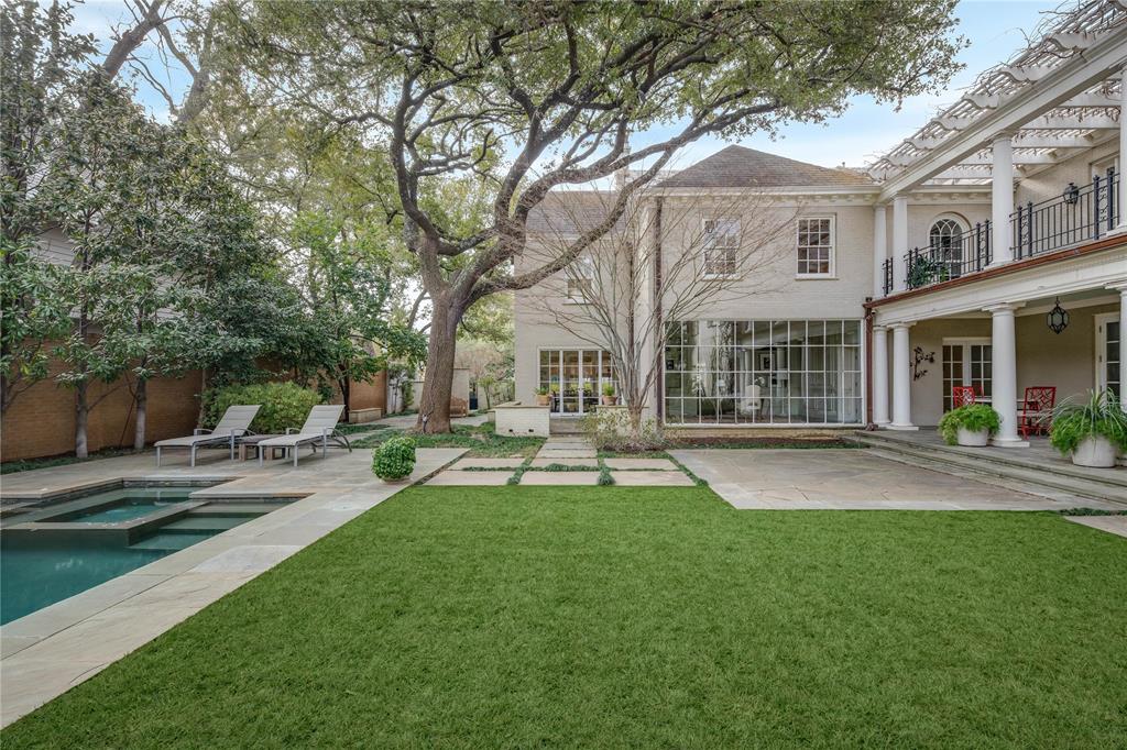 Highland Park - Residential