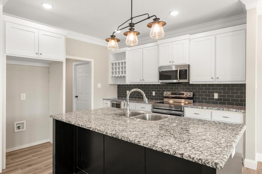 Rose Hill Spgs Sub - Residential