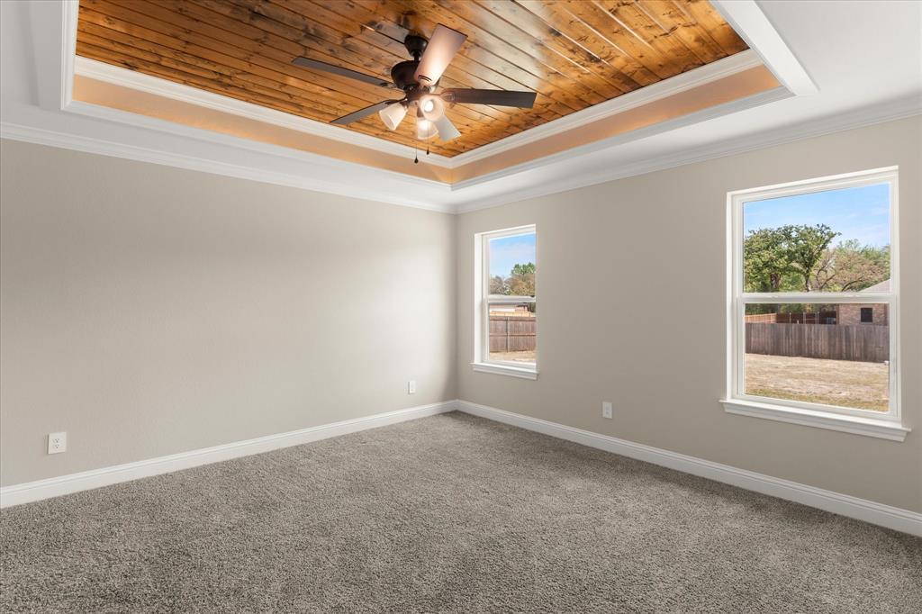 Rose Hill Spgs Sub - Residential