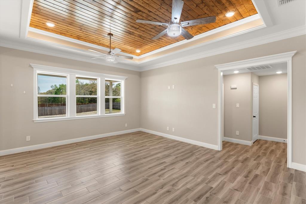 Rose Hill Spgs Sub - Residential