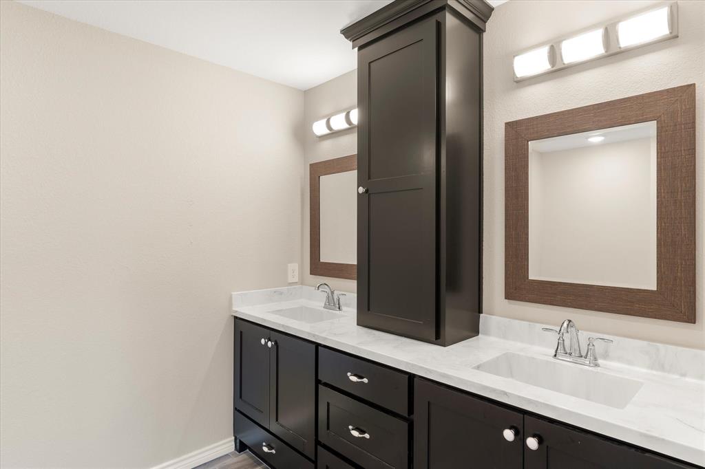 Rose Hill Spgs Sub - Residential