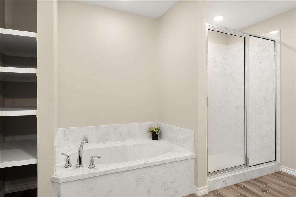 Rose Hill Spgs Sub - Residential