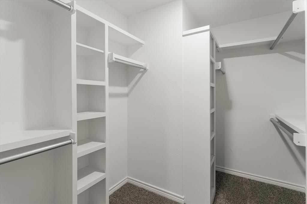 Rose Hill Spgs Sub - Residential