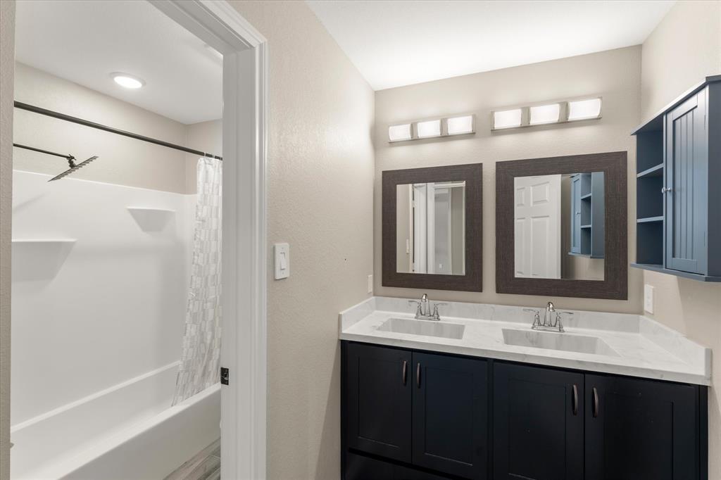 Rose Hill Spgs Sub - Residential