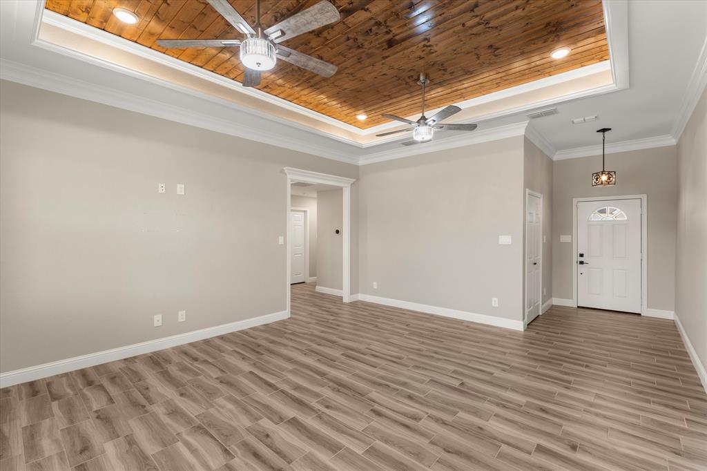 Rose Hill Spgs Sub - Residential