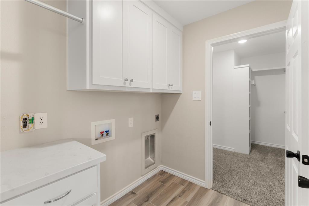 Rose Hill Spgs Sub - Residential