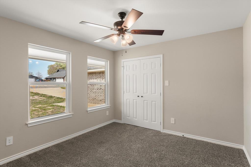 Rose Hill Spgs Sub - Residential