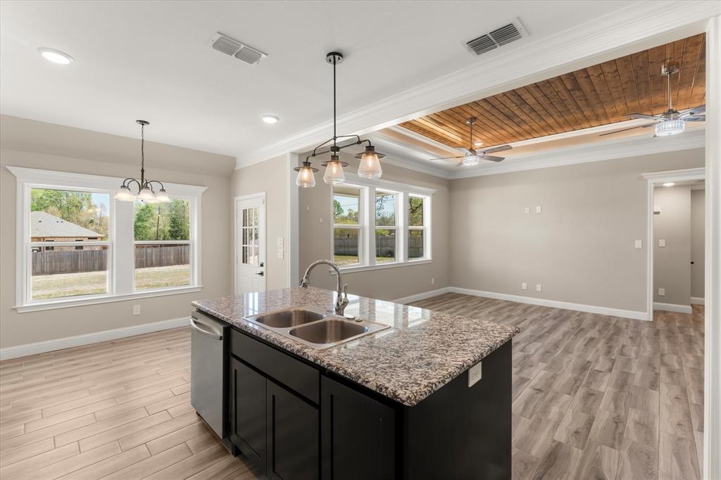 Rose Hill Spgs Sub - Residential