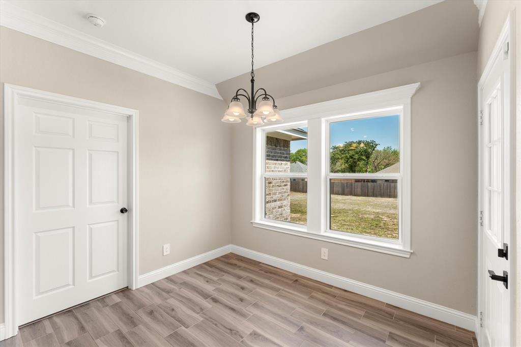 Rose Hill Spgs Sub - Residential