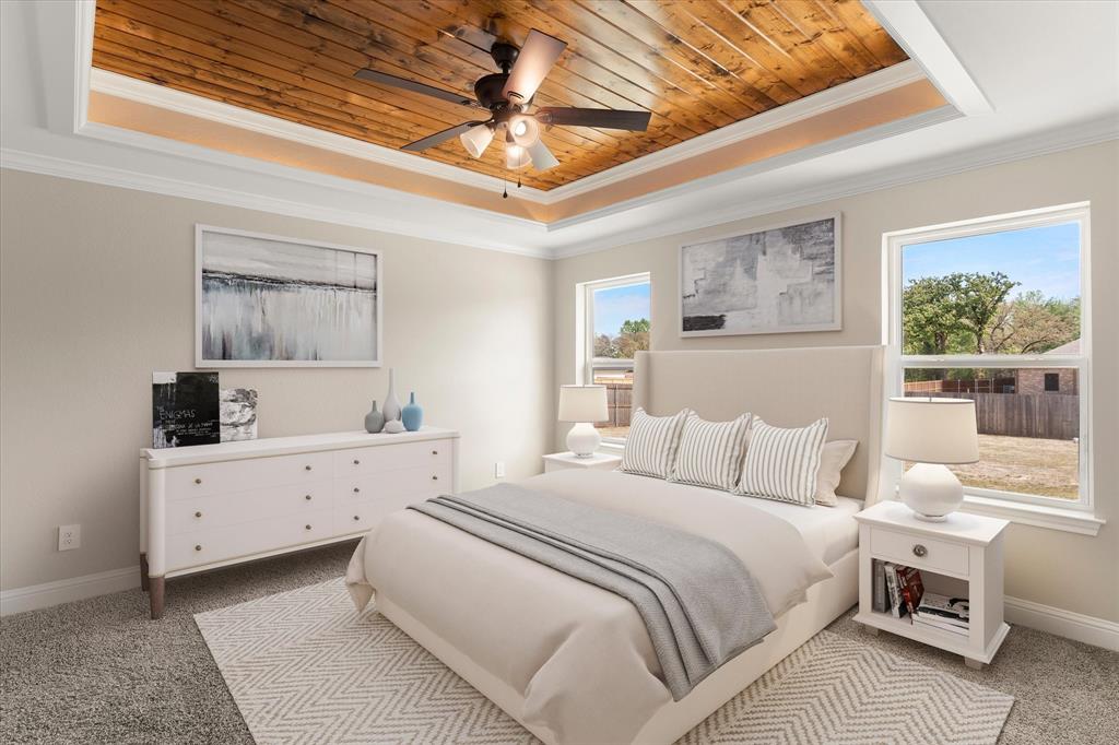 Rose Hill Spgs Sub - Residential