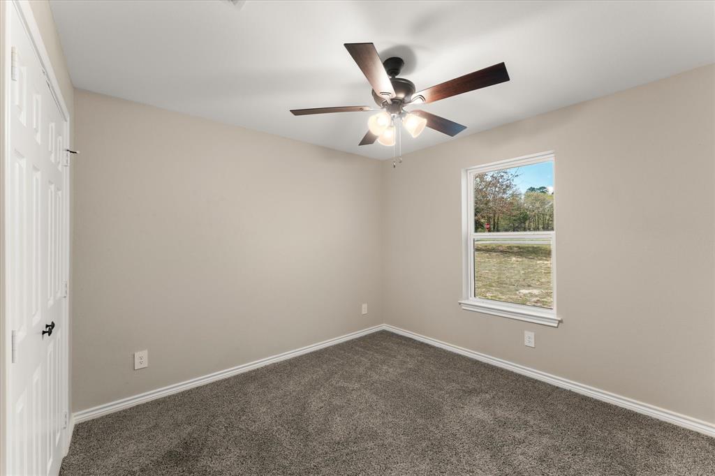 Rose Hill Spgs Sub - Residential