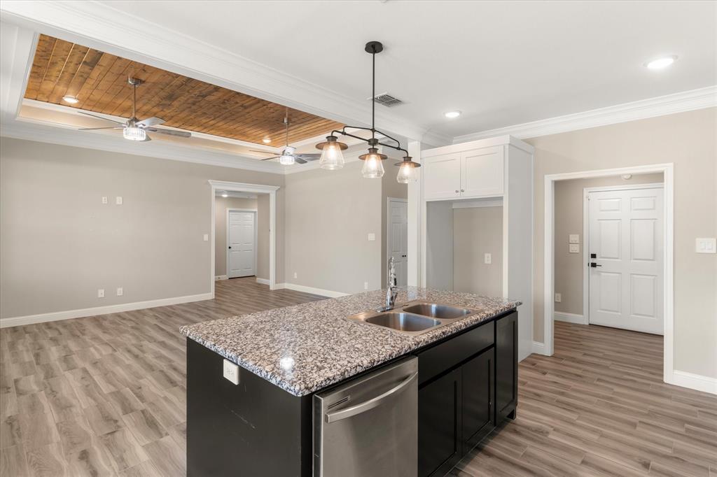 Rose Hill Spgs Sub - Residential