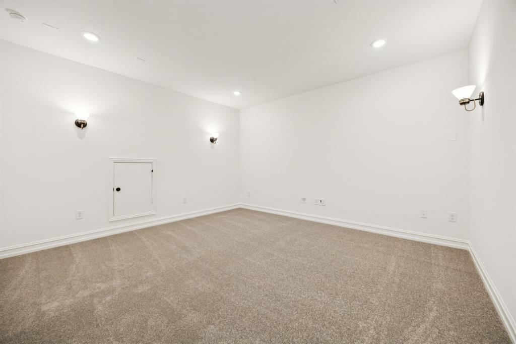 Highland Lakes - Residential